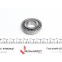 Підшипник КПП VW Caddy 03- (30x68.5x17.2) (первинний вал/зад,) 02A/02B/02J/02R/02S/0A4 (328236A)