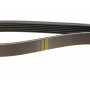 Ремінь генератора Lada Kalina 1.4 08-13/ MB 190 (W201) 2.0-82-93/ 210-410 2.9 -96