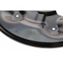 Захист диска гальмівного (заднього) (R) Audi Q3/Seat Alhambra II/VW Passat 05-18