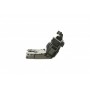 Замок кришки багажника Audi A3/A4/A6/A8 03-12