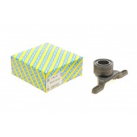 Ролик ГРМ Ford Fiesta 1.4/1.6 -95 (натяжний) (57x54.5)