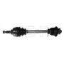 Піввісь Renault Tafic 2.5 dCi 01- (L) (27x634) d=37