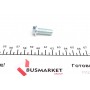 Ролик ГРМ VW Golf V/Passat 1.8/2.0FSI 00- (паразитний) (29х28.25)