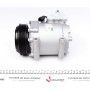 Компресор кондиціонера Ford Fiesta 1.4/1.6 TDCi 08-