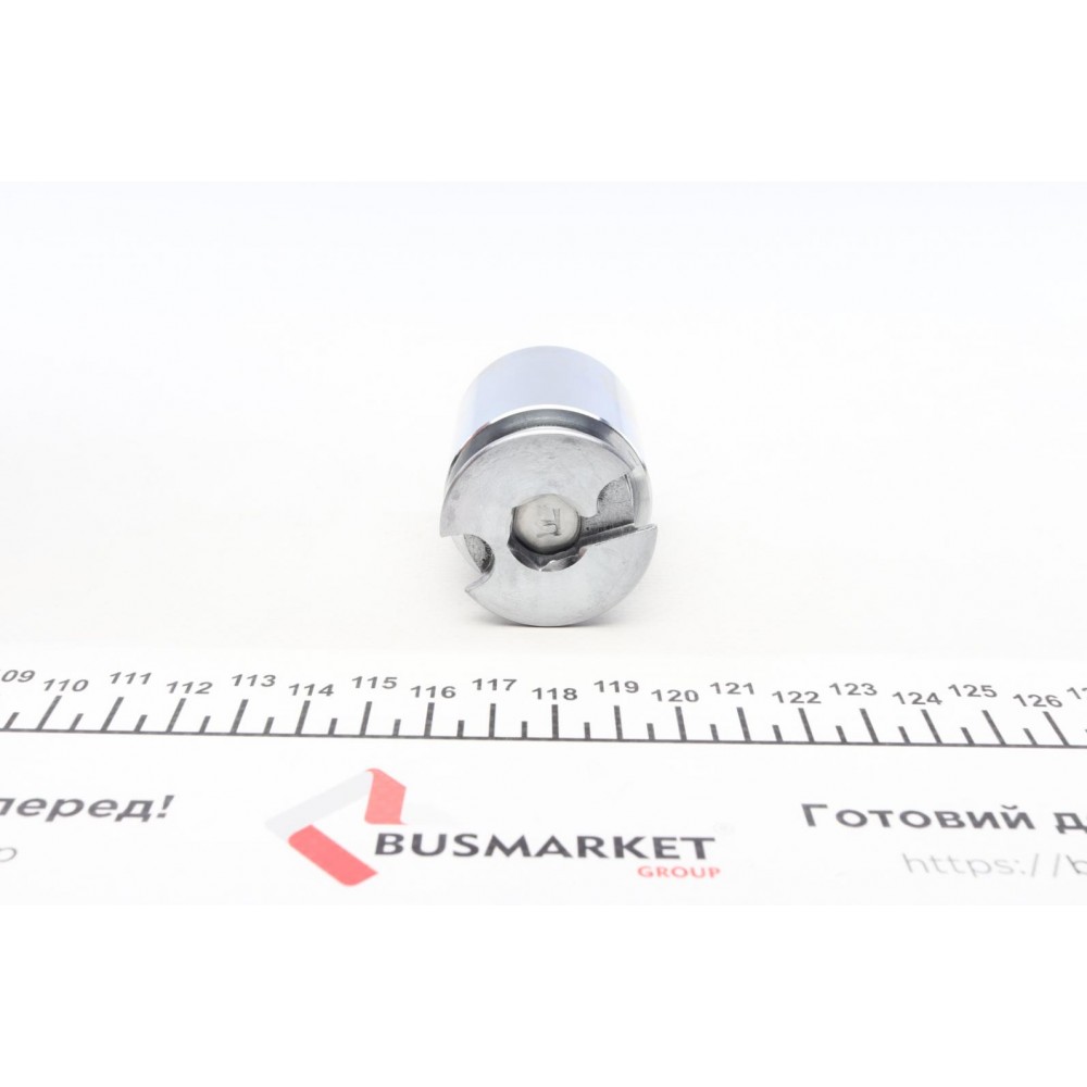 Ремкомплект супорта (заднього) (L) Renault Kangoo 01- (d=38mm) (Bosch) (+поршень з мех)(заміна на 238995)