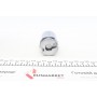 Ремкомплект супорта (заднього) (L) Renault Kangoo 01- (d=38mm) (Bosch) (+поршень з мех)(заміна на 238995)