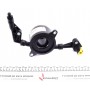 Демпфер + комплект зчеплення +вижимний MB Sprinter 2.2CDI OM646 06-