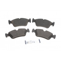 Колодки гальмівні (передні) BMW 3 (E36) 91-00/3 (E46) 98-06/Z3 (E36) 95-03/Z4 (E85) 02-09