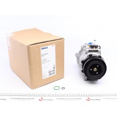 Компресор кондиціонера MB C-class (W204/S204)/E-class (W212/S212) 07-15