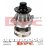 Помпа води BMW 3 (E36/E46)/5 (E34/E39/E60)/7 (E38/E65/E66/E67)/X3 (E83)/X5 (E53)