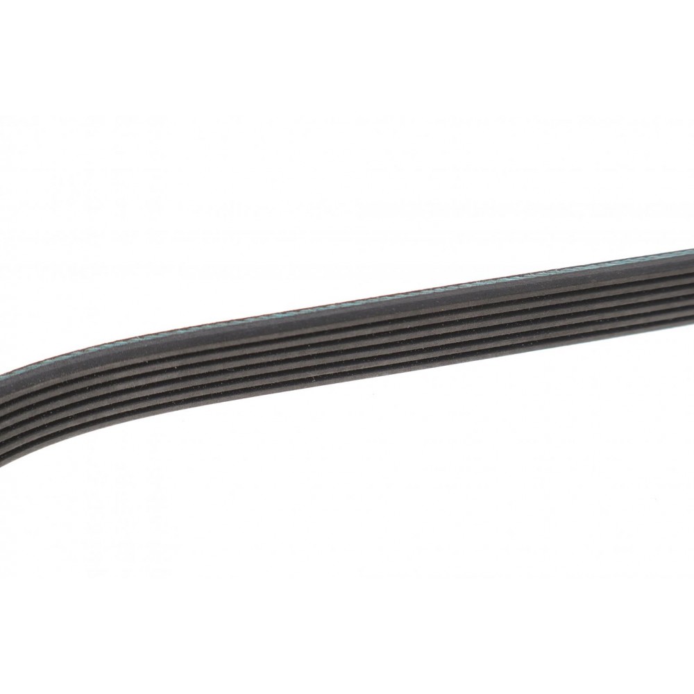 Ремінь генератора MB C-class (W202)/E-class (W210) 2.0 97-03/Opel Corsa D 1.3 CDTI 06-14