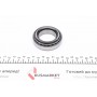 Ремкомплект КПП VW Golf V 1.6 FSI 03-08, 02U/0AG, 6-ступ. МКПП