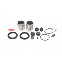 Ремкомплект супорта (переднього) MB Sprinter/VW Crafter (30-50) 06- (d=52mm)(+ поршень) (Brembo)