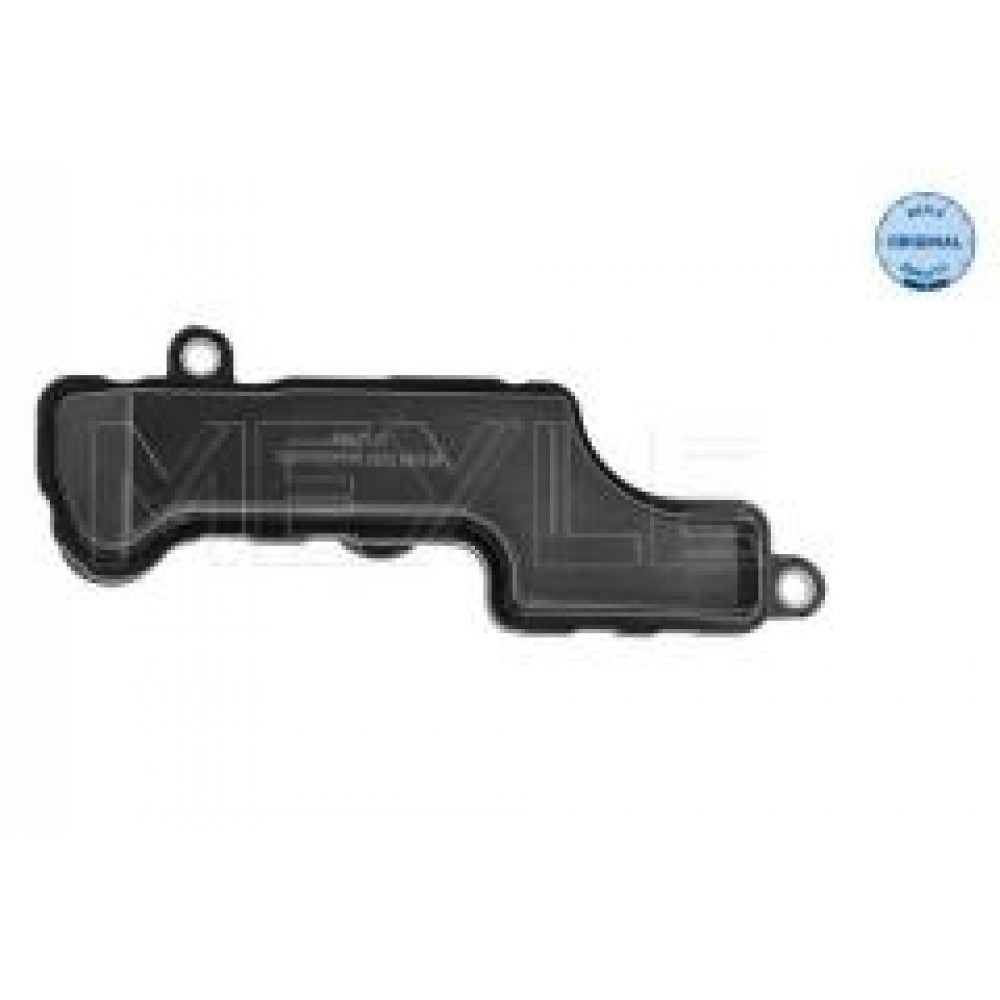Фільтр АКПП Audi A4 2.0-3.3.0 TDI/1.4-2.0 TFSI 15- (сітчастий)
