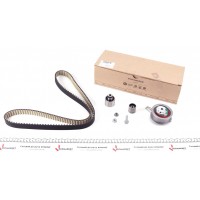 Комплект ГРМ VW Caddy 2.0TDI 15-/Golf VII 1.6TDI/2.0TDI 12-