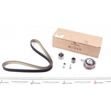 Комплект ГРМ VW Caddy 2.0TDI 15-/Golf VII 1.6TDI/2.0TDI 12-