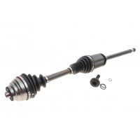 Піввісь (передня) (R) BMW 1 (F20)/3 (F30/F80) xDrive 2.0 d/3.0 (B58/N55/N47) 12- (31z/27z/841mm)