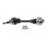 Піввісь (передня) VW Touareg 2.5 TDI 03-10 (38x523)