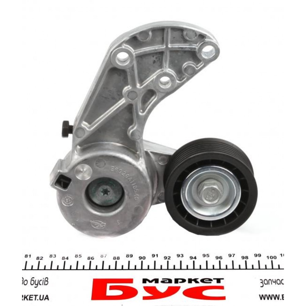 Натяжник ременя генератора Audi Q7 3.6FSI/Porsche Cayenne/VW Touareg 3.2/3.6 06-10