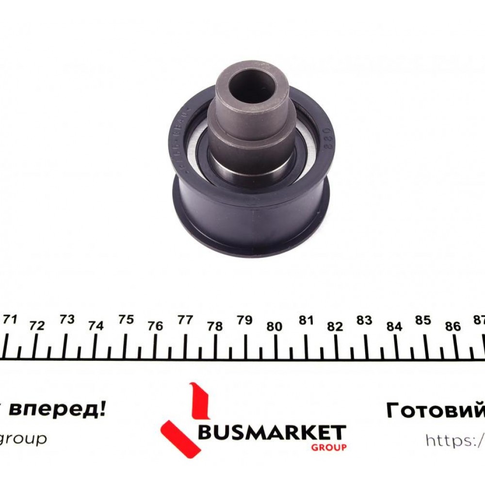 Ролик ГРМ Opel Astra F/G/ Kadett E 1.7 D 92-00 (паразитний) (52.5х31.2)