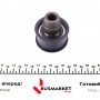 Ролик ГРМ Opel Astra F/G/ Kadett E 1.7 D 92-00 (паразитний) (52.5х31.2)