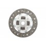 Комплект зчеплення MB 124 (W124)/190 (W201) 2.0 (M102) 82-93 (d=215mm) (z=26)