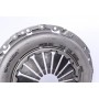 Комплект зчеплення Hyundai Getz/Kia Rio 1.5 CRDi 05- (d=240mm) (+вижимний)