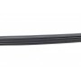Ремінь генератора Peugeot Partner 1.4-1.6 16V 96-15/ Toyota Avensis/ Corolla2.0 D-4D 03-09