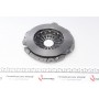 Комплект зчеплення Opel Combo 1.6i 01- (d=202mm) z=14
