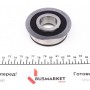 Ремкомплект КПП VW Sharan 1.9/2.0 TDI 95-10, (02N MQ350) 6ст. мкпп
