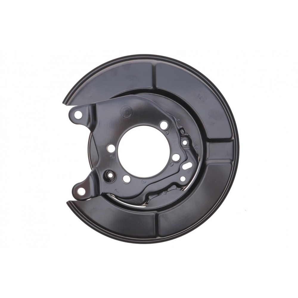 Захист диска гальмівного (заднього) (L) Nissan Juke/Qashqai/X-Trail 06-