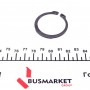 Опора кульова (передня/знизу) Mitsubishi Colt VI/Smart Forfour 04-12