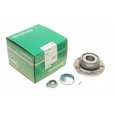 Підшипник маточини (задньої) Skoda Octavia 97-10/VW Bora/Golf IV 98-05 (к-кт)