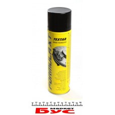 Засіб для очистки компонентів гальмівної системи/зчеплення Brake Cleaner (500ml)