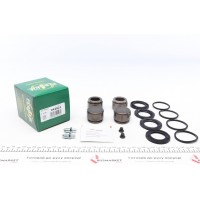 Ремкомплект супорта (переднього) Alfa Romeo Spider 06- (d=42mm) (+4 поршня) (Brembo)