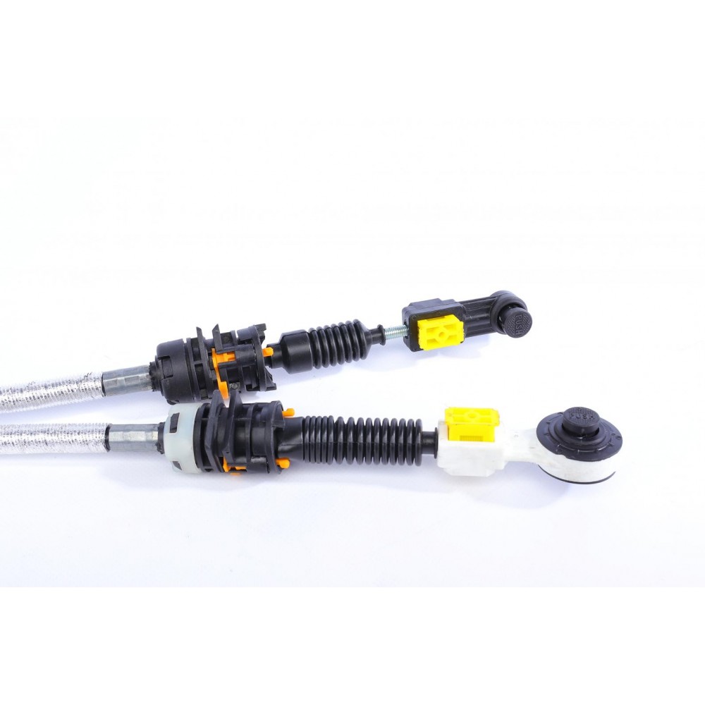Трос куліси Ford Connect 02-04 (1250+1155)