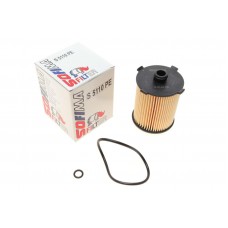 Фільтр масляний Volvo S60/S90/V40/V90/XC90 1.8/2.0 13- (OE line)