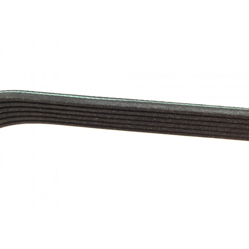 Ремінь генератора VW Caddy III/Golf III/Passat/T4 1.9D/TD (TP) (6PK1050)