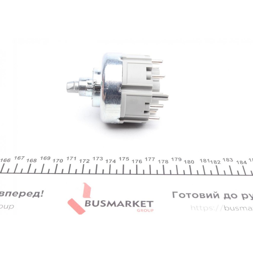 Вимикач світлового сигналу з реле MB S-class (W140) 91-99