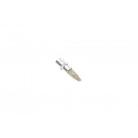 Біта гвинтова плоска (6.5mm)