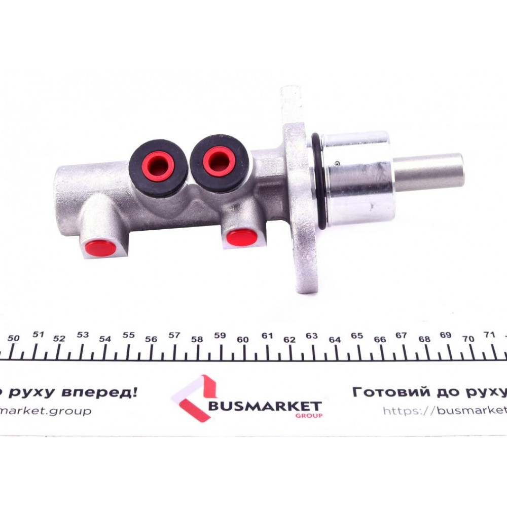 Циліндр гальмівний (головний) Audi A4 94-01/A6 97-05/VW Passat B5 96-00/Porsche 911 97-05