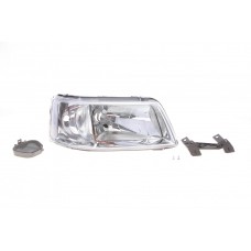 Фара (R) VW T5/Multivan 03-09