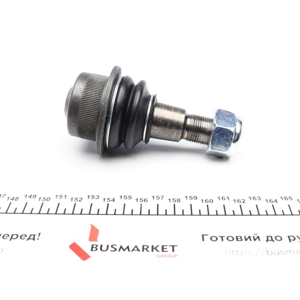 Опора кульова (передня) MB Sprinter/VW LT 96-06