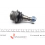 Опора кульова (передня) MB Sprinter/VW LT 96-06