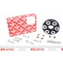 Муфта кардана еластична MB C-class (W202/S202)/E-class (W210/S210) 89-03 (100mm) (ремкомплект)
