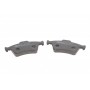 Колодки гальмівні (задні) Ford Connect/Focus 02-13/Renault Laguna/Megane/Espace/Opel Vectra C 02-