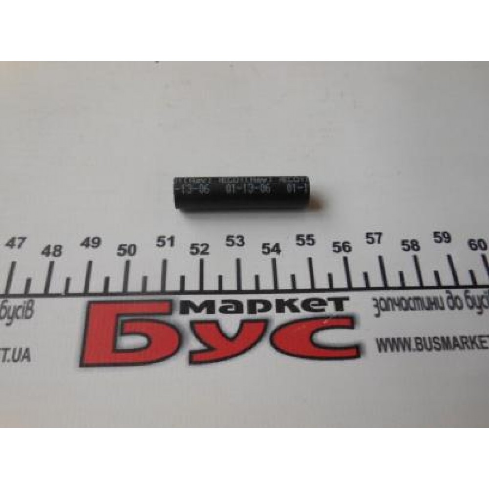 Патрубок насосу вакуумного VW LT 2.5/2.8 TDI 96-06