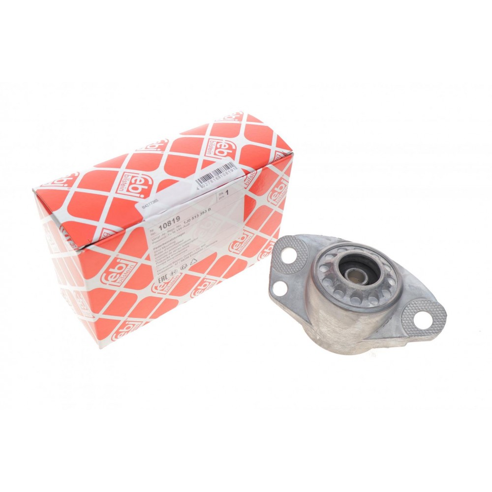 Подушка амортизатора (заднього) VW Bora/Golf IV 96-/Skoda Octavia/Fabia/Rapid