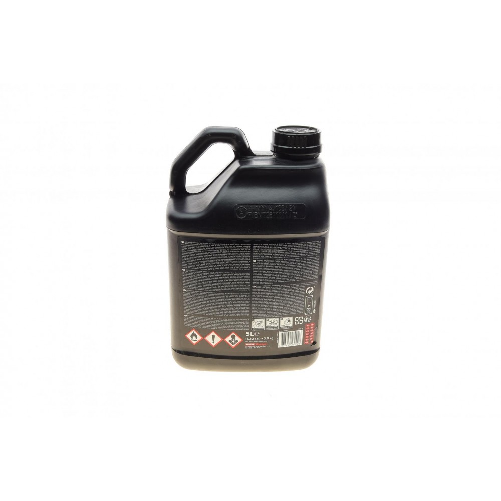 Засіб для очистки повітряних фільтрів Air Filter Cleaner (5L)