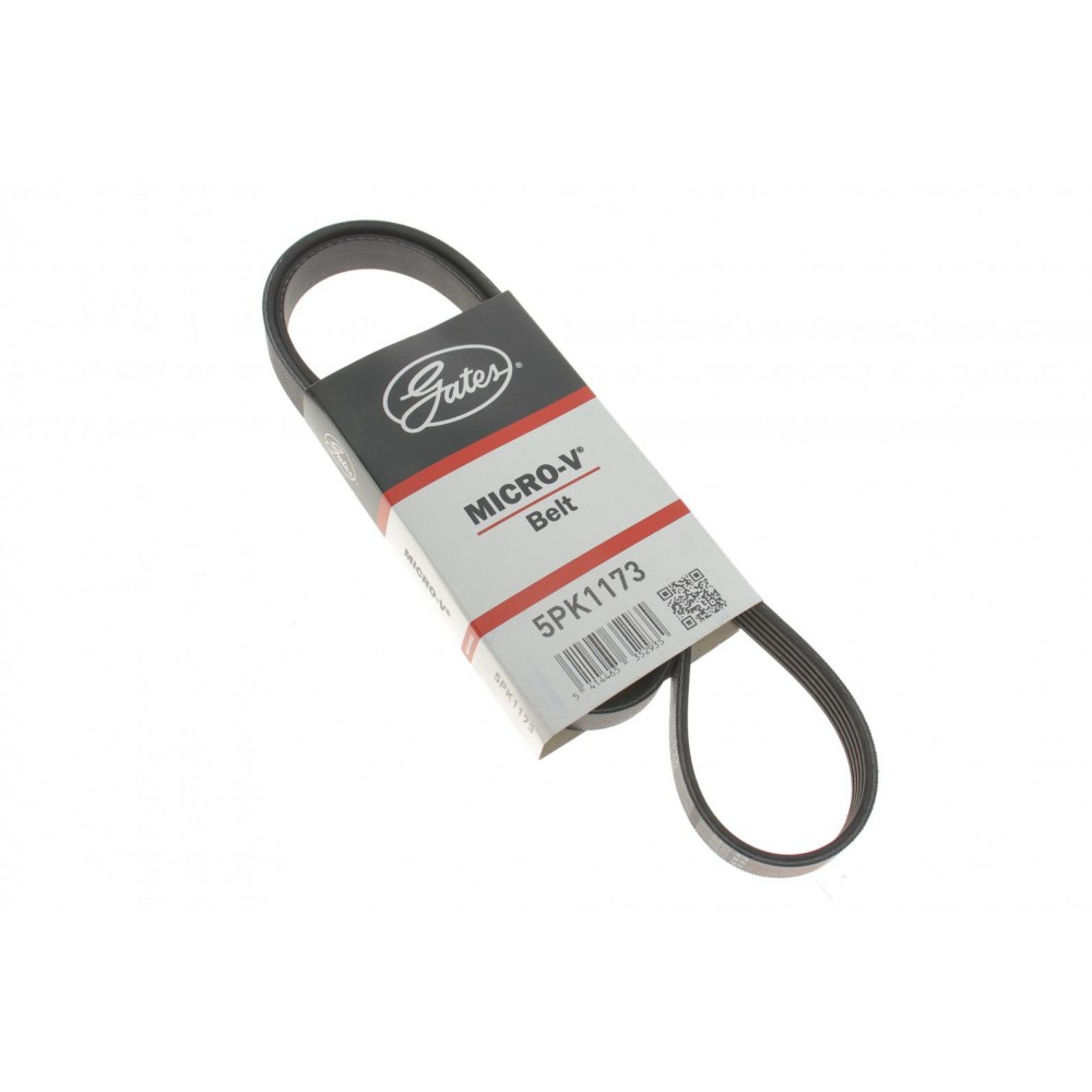 Ремінь генератора Land Rover Range Rover Sport 5.0 09-13